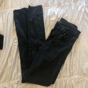 Carmar Grey jeans